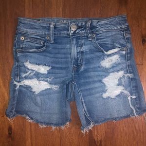 American Eagle Outfitters Jean Shorts
